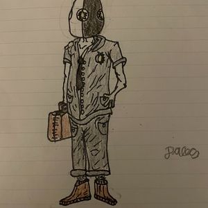 Meet your Posher, E Musi